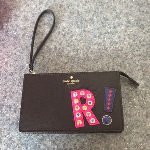 Kate Spade Wristlet